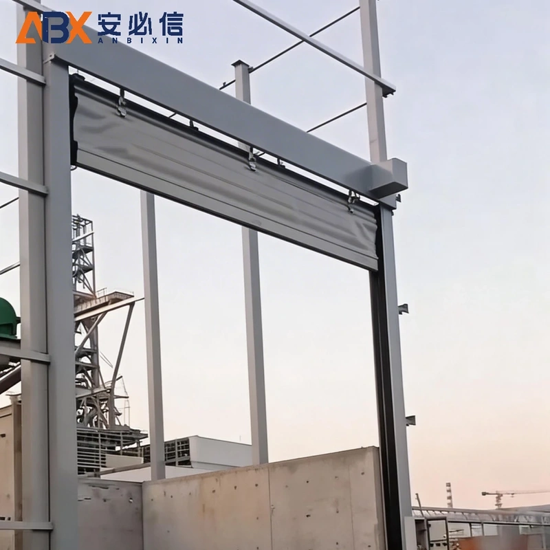 张家界堆积门