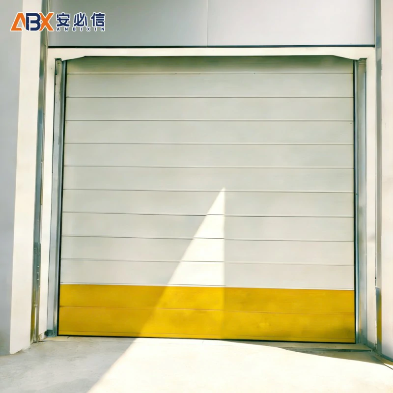 张家界高扬程提升门